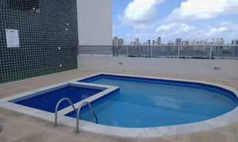 Imagem: Apartamento para alugar no EDF. Castelo