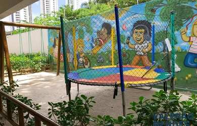 Imagem 5: RCR) Angel | Casa Amarela | Ótimo lazer | 80m²