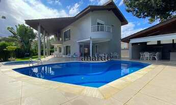 Imagem 2: Casa com 5 dormitórios para alugar, 400 m² por R$ 20.000,02/mês - Riviera de São Lourenço