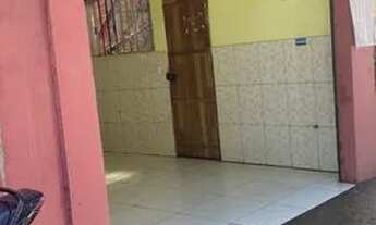 Imagem 1: Ponto de comércio em frente ao cemitério São Luís