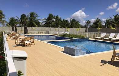 Imagem 2: LOTE DISPONÍVEL NO SOL E PRAIA - BARRA !