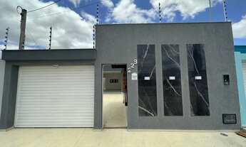 Imagem: Casa a venda em Arapiraca