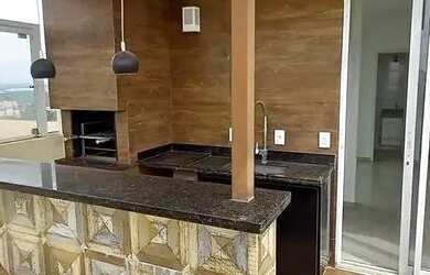 Imagem 3: Apartamento - Cobertura a venda