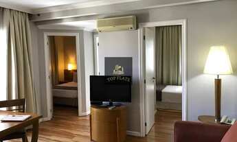 Imagem 3: Flat disponível na Consolação