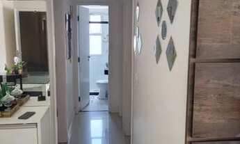 Imagem 15: Apartamento para venda 2/4 na Orla da boca do RIo SALVADOR