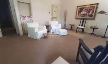 Imagem 2: Apartamento à venda, 3 quartos, 1 vaga, Leblon - RIO DE JANEIRO/RJ