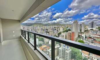 Imagem 4: Apartamento com 4 dormitórios à venda em Belo Horizonte