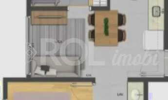 Imagem 2: APARTAMENTO RESIDENCIAL em SÃO PAULO - SP, VÁRZEA DA BARRA FUNDA