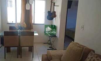 Imagem 5: APARTAMENTO ARACAJU COND MAIS VIVER TERRA BELA