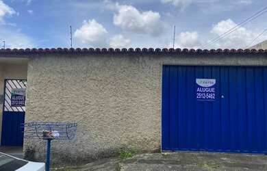 Imagem 5: Kitnet / Conjugado com 1 dormitório para alugar em Belo Horizonte