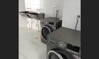 Imagem 4: Excelente e barato flat com toda mobília e projetados