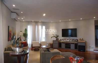 Imagem: São Paulo - Apartamento Padrão - Moema