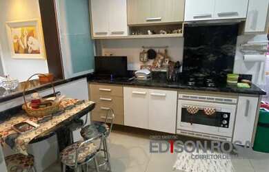 Imagem 7: Apartamento à venda no bairro Estreito em Florianópolis SC com 3 quartos sendo 2 suítes