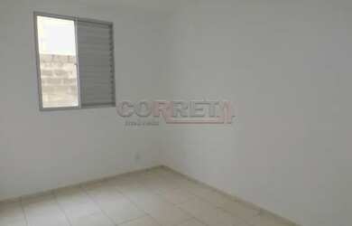 Imagem 5: Araçatuba - Apartamento - Conjunto Habitacional Doutor Antônio Villela Silva