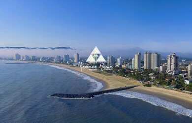 Imagem 4: APARTAMENTO RESIDENCIAL em Balneário Piçarras - SC, centro