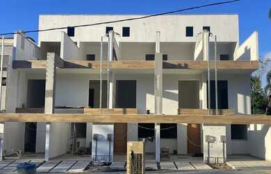 Imagem 3: 1º locacação Casa de condomínio para aluguel tem 150 metros quadrados com 3 quartos