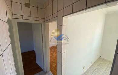 Imagem 5: Apartamento com 2 dormitórios à venda, 63 m² por R$ 265.000,00 - Boqueirão - Santos/SP