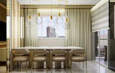 Imagem 5: Apartamento com 3 dormitórios à venda em Belo Horizonte