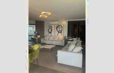 Imagem 6: São Paulo - Apartamento Padrão - Moema