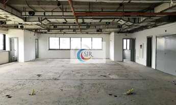 Imagem 3: Sala/Conjunto para aluguel tem 572 metros quadrados em Vila Olímpia - São Paulo - SP