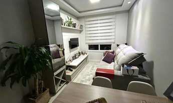 Imagem 4: Novo Hamburgo - Apartamento Padrão - Operário