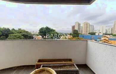 Imagem 5: São Paulo - Apartamento Padrão - Moema