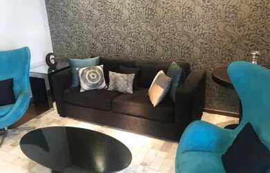 Imagem 7: Apartamento para venda tem 176 metros quadrados com 3 quartos