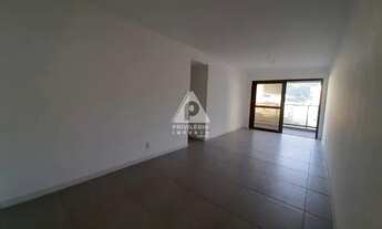 Imagem 3: Apartamento à venda, 3 quartos, 1 suíte, 2 vagas, Botafogo - RIO DE JANEIRO/RJ