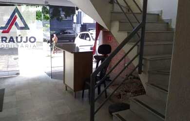 Imagem 3: Sala, 35 m² - venda por R$ 100.000,00 ou aluguel por R$ 1.200,00/mês - Centro - João Pesso