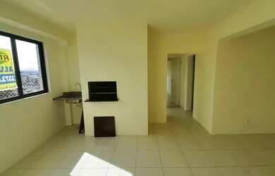 Imagem 5: Apartamento no Bairro CRISTO REDENTOR com 60 m², 2 dormitórios, banheiro social, área de s