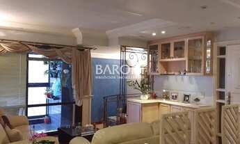 Imagem 3: São Paulo - Apartamento Padrão - Brooklin