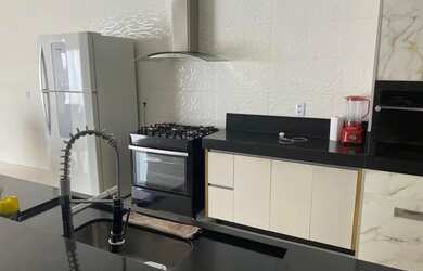 Imagem 4: Casa condominio Imperial Mobiliada