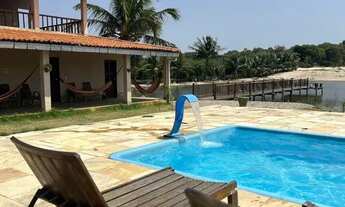 Imagem 2: CHÁCARA LAGO DO PARAÍSO