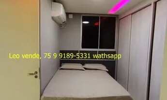 Imagem 2: Leo vende, Santa Mônica 2, ap 2\4 suíte, reformado , porteira fechada