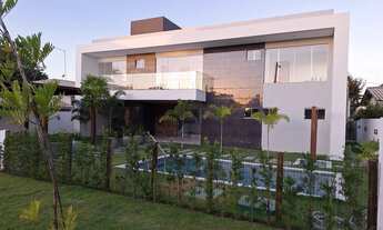 Imagem: Casa em Guarajuba com acesso a Praia