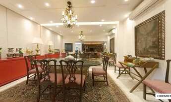 Imagem 6: Apartamento Ipanema R. Joana Angélica a venda 2 quartos 1 suite 1 vaga Ipanema Quadra da P