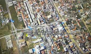 Imagem 3: TERRENO NA PRAIA DOS INGLESES PARA CONSTRUÇÃO DE PRÉDIO