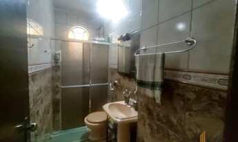 Imagem 5: Casa a venda no bairro Museu - Conselheiro Lafaiete-MG - MG