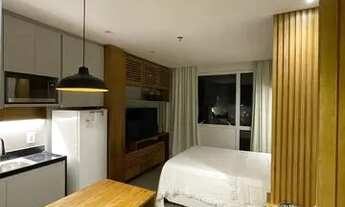 Imagem: Vendo Flat / Loft / Studio - Pelinca - Esuits