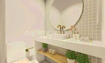 Imagem 6: Venda Casa geminada Santa Branca Belo Horizonte