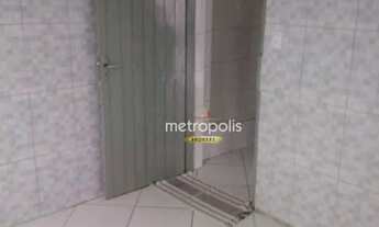 Imagem 7: Casa à venda, 146 m² por R$ 585.000,00 - Vila Valparaíso - Santo André/SP