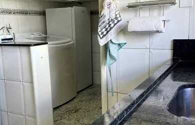 Imagem 5: Semi-Mobiliado Condomínio Parque São José do Rio Negro no 3º Andar