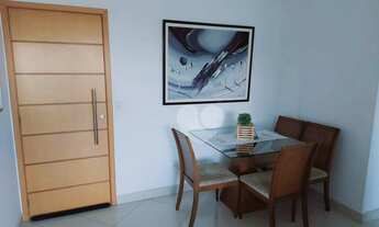 Imagem 4: Apartamento com 3 quartos sendo 1 suíte à venda com 85 m² por R$ 730.000 - Recreio