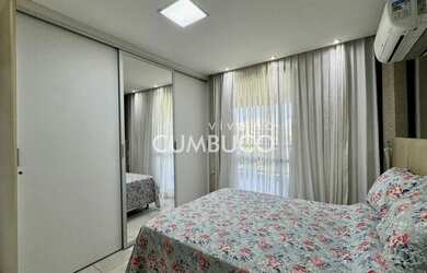 Imagem 15: Apartamento com 2 dormitórios à venda, 95m² por R$ 1.490.000,00 - Cumbuco - Caucaia/CE