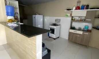 Imagem 5: Casa no P norte Casa com 2 dormitórios