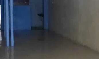 Imagem 3: Galpão na Rua São Cristóvão