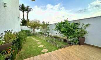 Imagem 6: Casa com 4 dormitórios à venda, 380 m² por R$ 3.800.000,00 - Alphaville - Santana de Parna