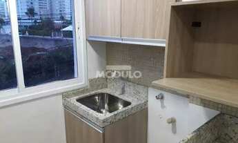 Imagem 4: Apartamento residencial mobiliardo para locação, bairro Morada da Colina