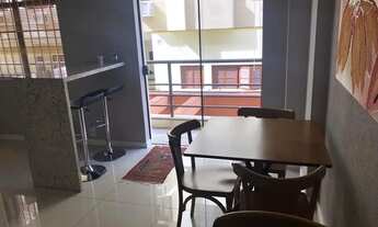 Imagem: Sala comercial mobiliada, Bairro Menino