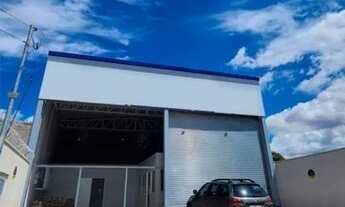 Imagem 3: Galpão 336,00m2 Jardim Santo Antônio Goiânia